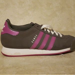 Adidas Somoa shoes